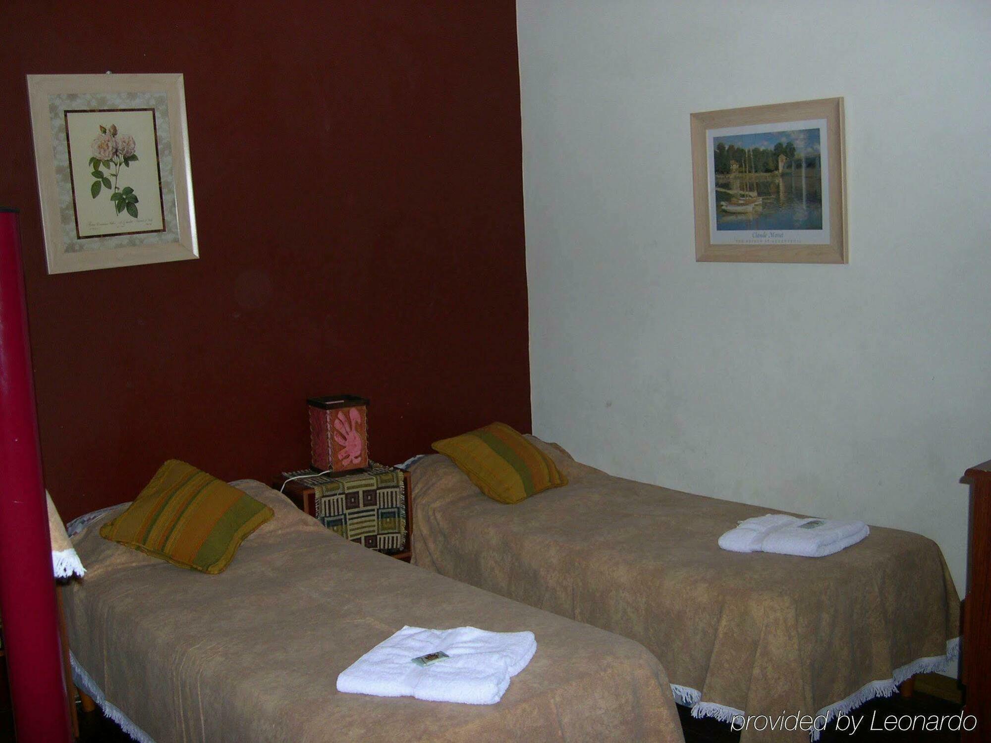 Sudamerika Hostel & Suites Centro Ciudad Autónoma de Ciudad Autónoma de Buenos Aires Habitación foto